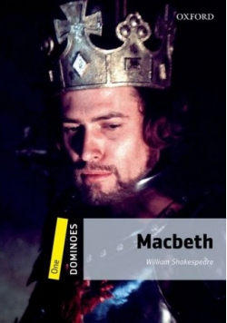 Macbeth plus płyta CD Nowa