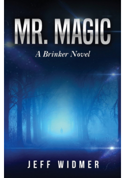 Mr. Magic