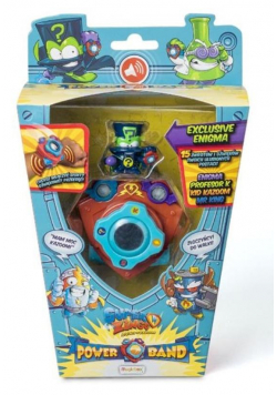 Super Zings - Power Band