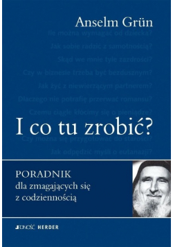 I co tu zrobić