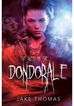The Quest of the Dondorale