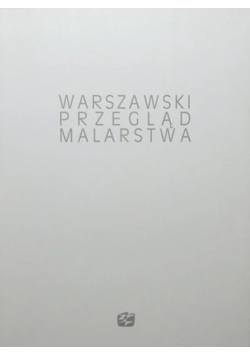Warszawski przegląd malarstwa