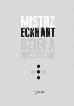 Eckhart Dzieła wszystkie