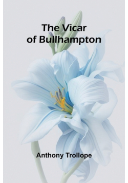 The Vicar of Bullhampton