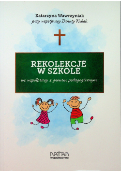 Rekolekcje w szkole
