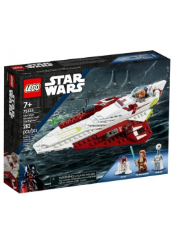 LEGO STAR WARS Myśliwiec