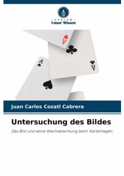 Untersuchung des Bildes