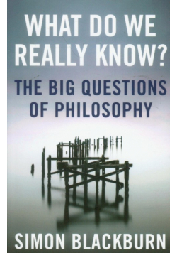 What Do We Know?