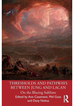 Thresholds and Pathways Between Jung and Lacan