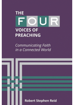 The Four Voices of Preaching