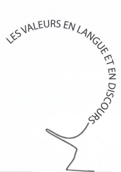 Les valeurs en langue et en discours