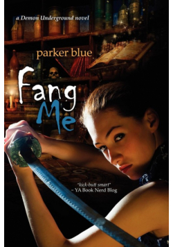 Fang Me
