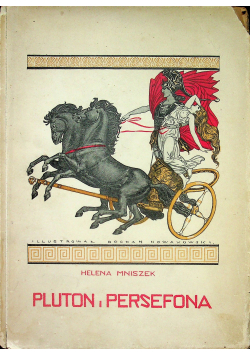 Pluton i Persefona 1919 r.
