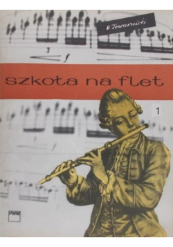 Szkoła na flet 1