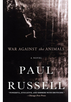 War Against the Animals