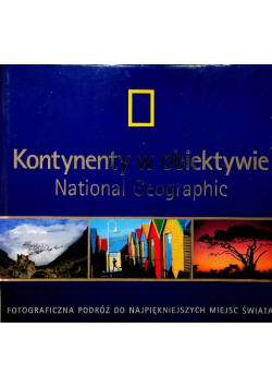 Kontynenty w obiektywie