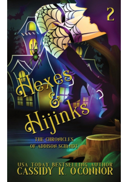 Hexes & Hijinks
