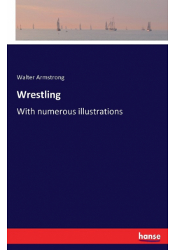 Wrestling