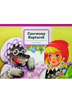 Czerwony Kapturek