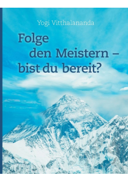 Folge den Meistern - bist du bereit?
