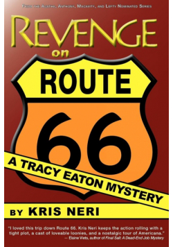 Revenge on Route 66