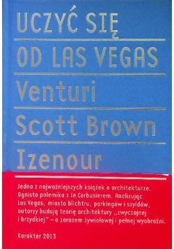 Uczyć się od Las Vegas