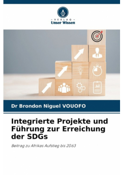 Integrierte Projekte und Führung zur Erreichung der SDGs