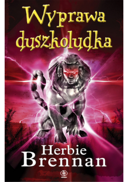 Brennan Herbie - Wyprawa duszkoludka