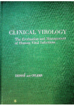 Clinical Virology