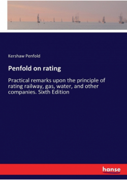 Penfold on rating