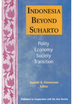 Indonesia Beyond Suharto