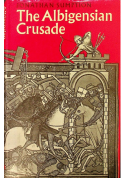 The Albigensian Crusade