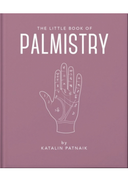 The Little Book of Palmistry