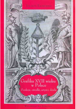 Grafika XVII wieku w Polsce