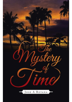 The Mystery of Time