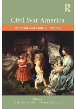 Civil War America