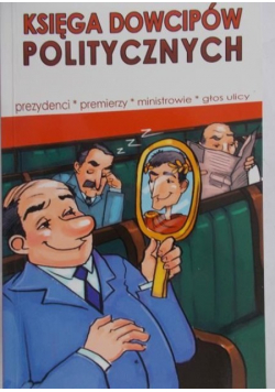 Księga dowcipów politycznych