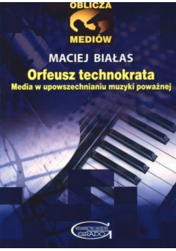 Orfeusz technokrata