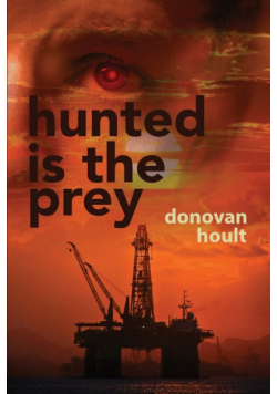 Hunted is the Prey.