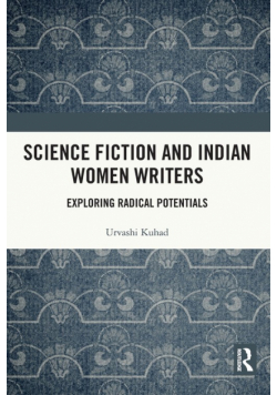 Science Fiction and Indian Women Writers