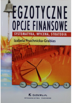 Egzotyczne opcje finansowe