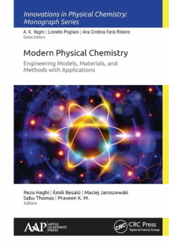 Modern Physical Chemistry