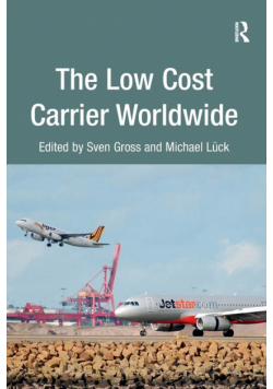 The Low Cost Carrier Worldwide
