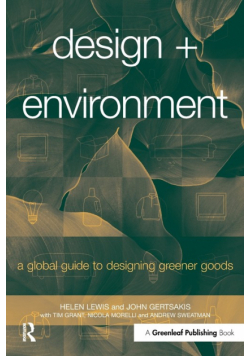 Design + Environment
