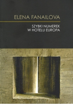 Szybki numerek w hotelu Europa