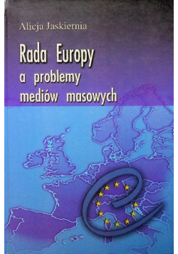 Rada Europy a problemy mediów masowych