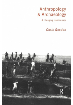 Anthropology and Archaeology