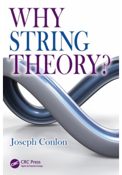Why String Theory?