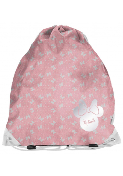 Worek na buty Minnie DMNN-712 PASO