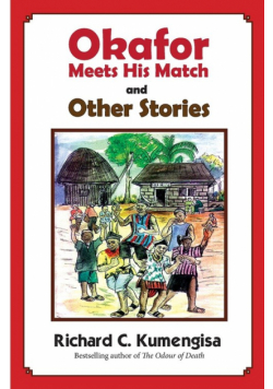 Okafor Meets his Match